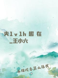 換夫1ⅴ1h筆趣閣在線閱讀
