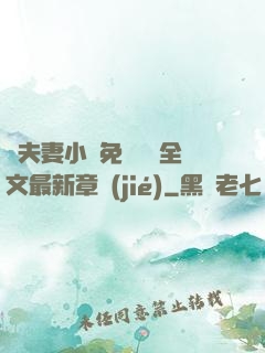 換夫妻小說免費閱讀全文最新章節(jié)