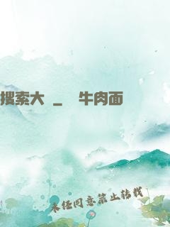 搜索大師