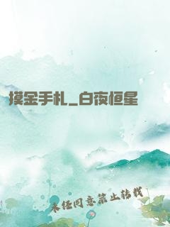 摸金手札