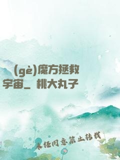 撿個(gè)魔方拯救宇宙