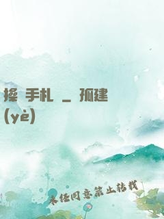 操盤手札記