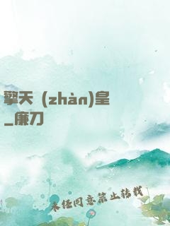 擎天戰(zhàn)皇