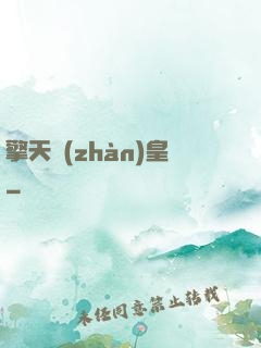 擎天戰(zhàn)皇