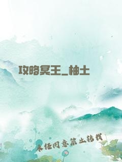 攻略冥王