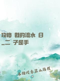 攻略總裁的流水賬日記