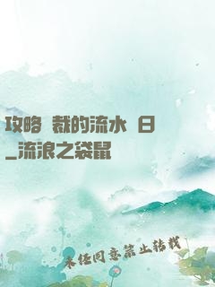 攻略總裁的流水賬日記