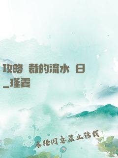 攻略總裁的流水賬日記