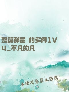 整篇都是車的多肉1V4