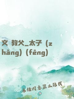 文娛教父
