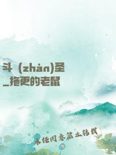 斗戰(zhàn)圣傳