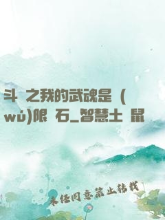 斗羅之我的武魂是無(wú)限寶石