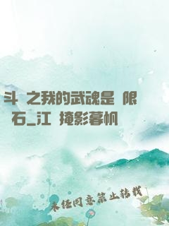斗羅之我的武魂是無限寶石
