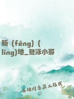 新風(fēng)領(lǐng)地