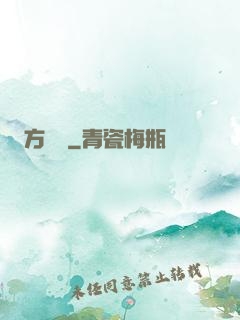 方謬傳
