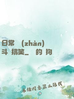 日常與戰(zhàn)斗與搞笑