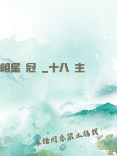 明星總冠軍