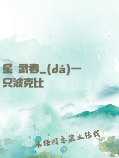 星塵武者