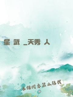 星塵武裝