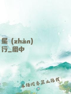 星戰(zhàn)盜將行