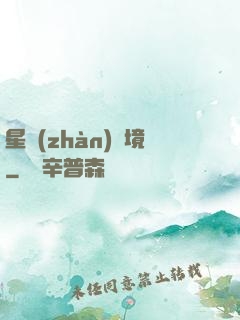 星戰(zhàn)邊境