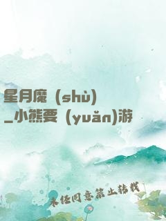 星月魔術(shù)師