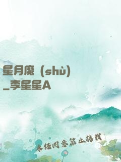 星月魔術(shù)師