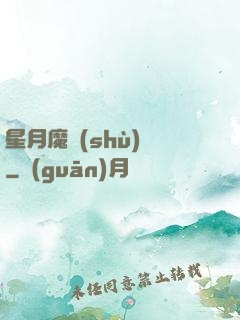 星月魔術(shù)師