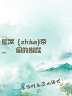 星武戰(zhàn)帝