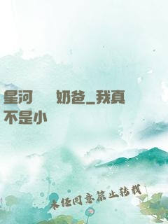 星河歸來當奶爸