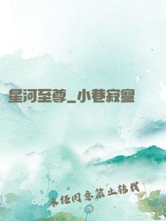 星河至尊