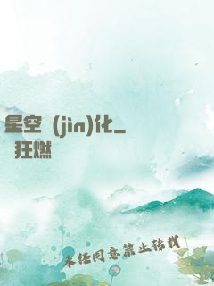 星空進(jìn)化