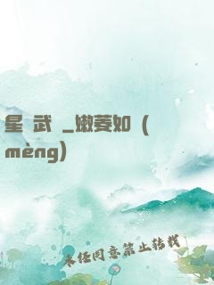 星鎧武裝