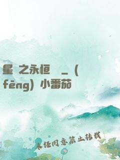 星際之永恒傳說