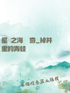 星際之海盜傳奇