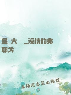 星際大隊長