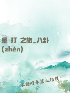 星際打臉之旅