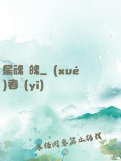 星魂劍魄