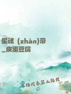 星魂戰(zhàn)帝