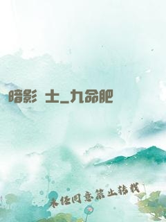 暗影騎士