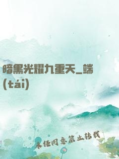 暗黑光耀九重天