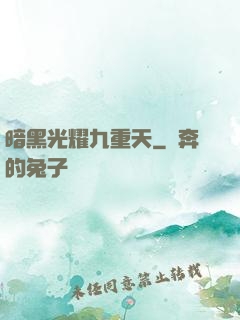暗黑光耀九重天