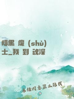 暗黑惡魔術(shù)士