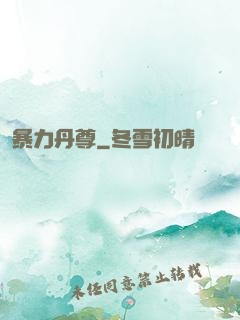 暴力丹尊