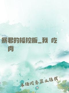 暴君的操控板