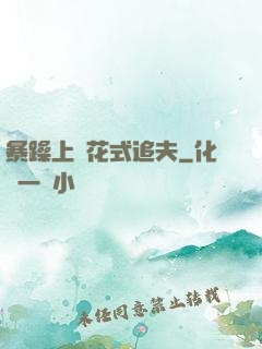 暴躁上將花式追夫