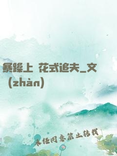 暴躁上將花式追夫