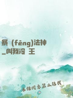暴風(fēng)法神