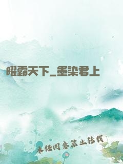 曜霸天下