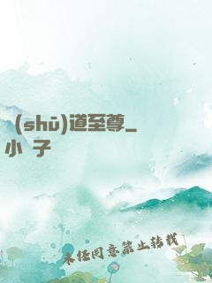 書(shū)道至尊